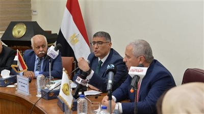 الجيزة تعلن جاهزيتها الكاملة لافتتاح المتحف المصري الكبير