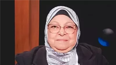 سعاد صالح: طبيبة النساء والتوليد لم تقصد الإساءة وهدفها النصحية