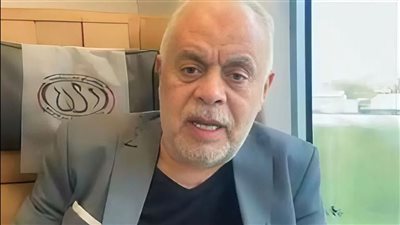أشرف زكي يعلن استقالته من نقابة المهن التمثيلية في مصر