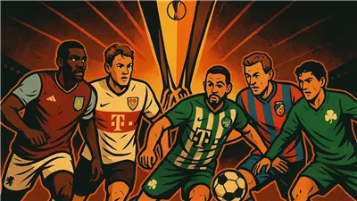 أستون فيلا وشتوتغارت يتألقان في انطلاقة الدوري الأوروبي 2025