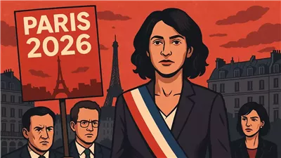 انتخابات بلدية باريس 2026: ترشح صوفيا شكيريو يعيد رسم صراع اليسار