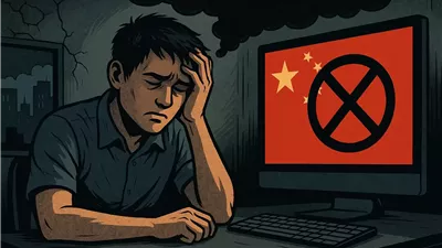 الحملة الصينية لمكافحة التشاؤم الإلكتروني تستهدف الشباب ومؤثري الإنترنت وسط أزمة اقتصادية وبطالة مرتفعة