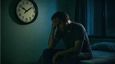 السهران ليله طويل والنايم ليله غمضة: مثل عن مرور الوقت على القلوب المختلفة