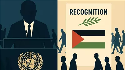 نتنياهو يهاجم الاعتراف بفلسطين ودبلوماسيون ينسحبون من خطابه بالأمم المتحدة