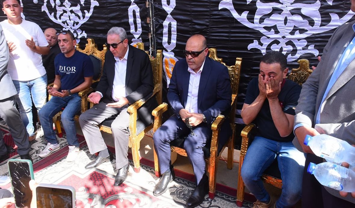 إجراءات عاجلة من