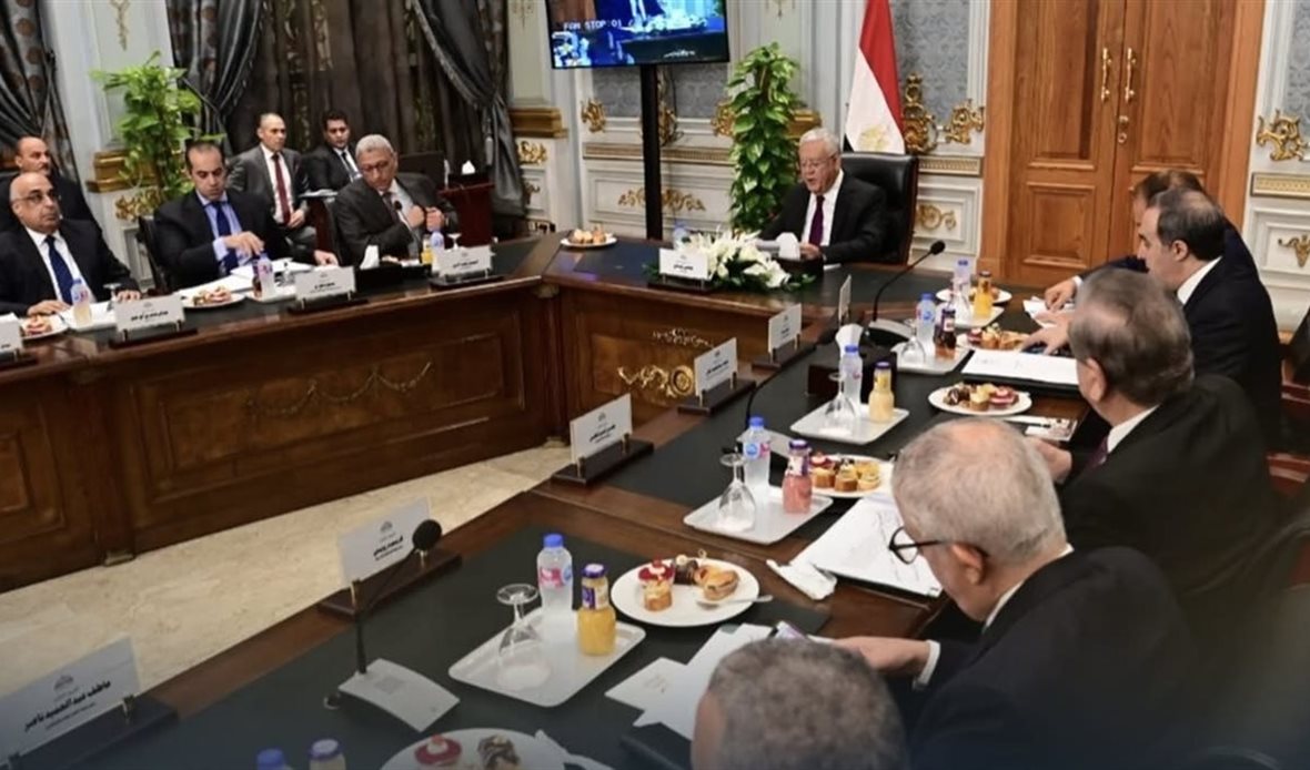 مجلس النواب يعقد