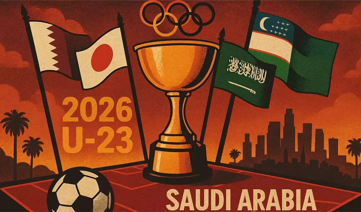 السعودية وأوزبكستان