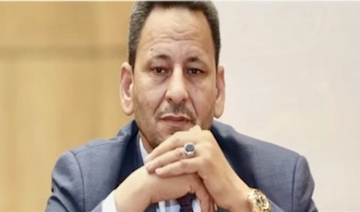 محمد الكسار يشدد