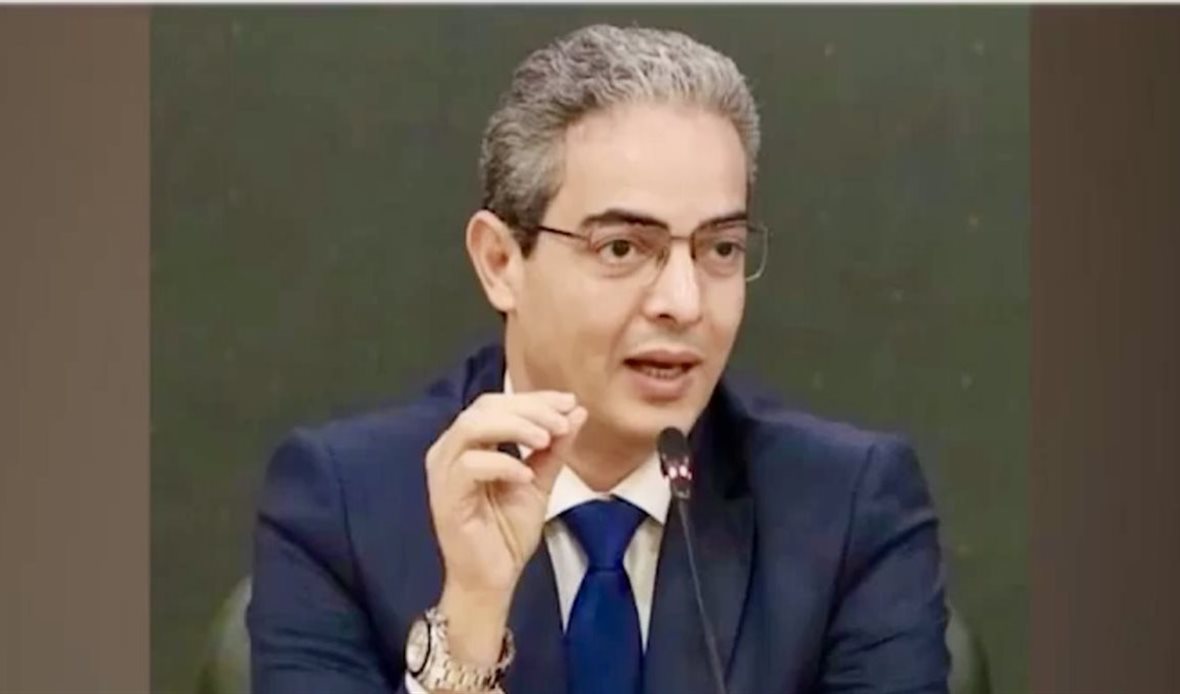 تصريحات طارق سعدة