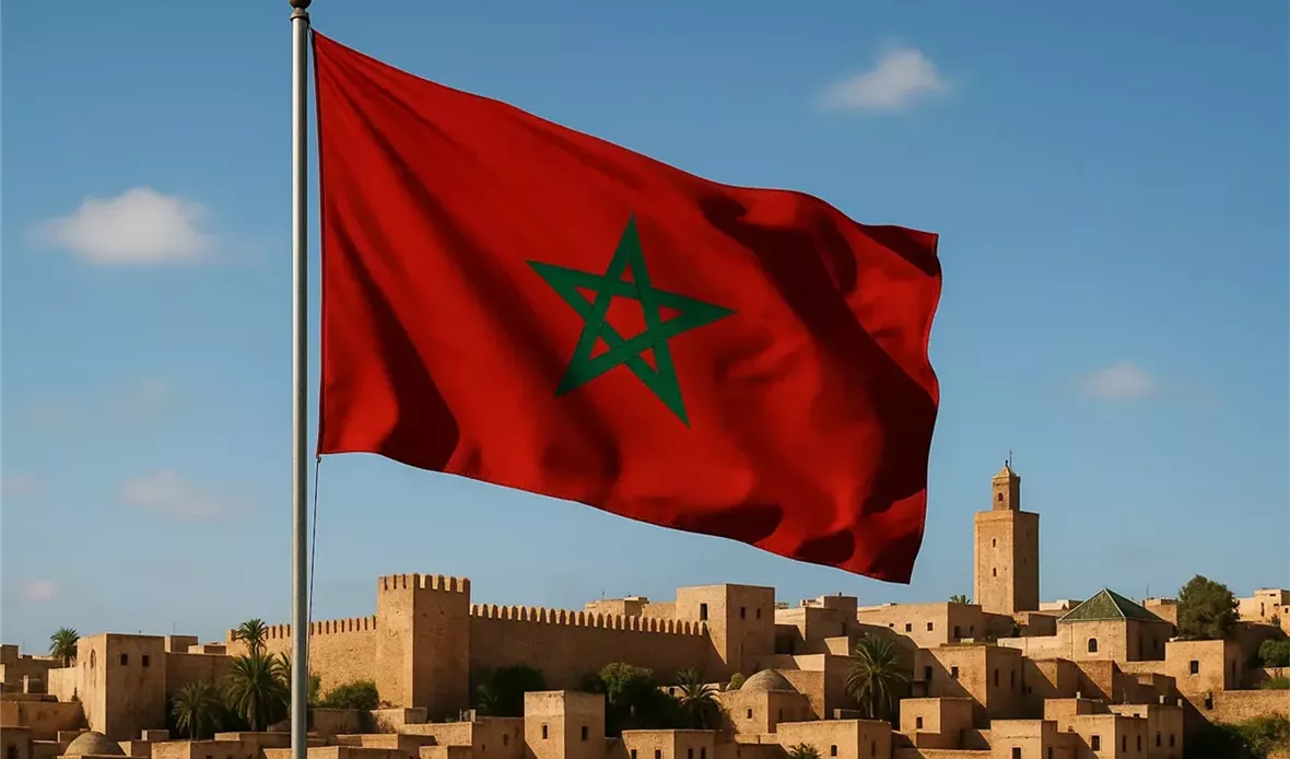 عجز الميزانية المغربية