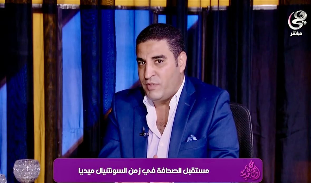 مصطفى ثابت يكشف أزمات