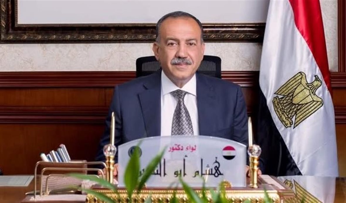 محافظة أسيوط تعتمد