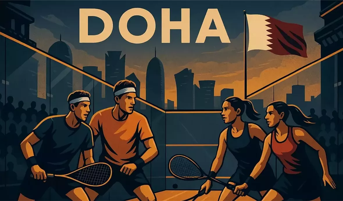 تألق اللاعبين المصريين