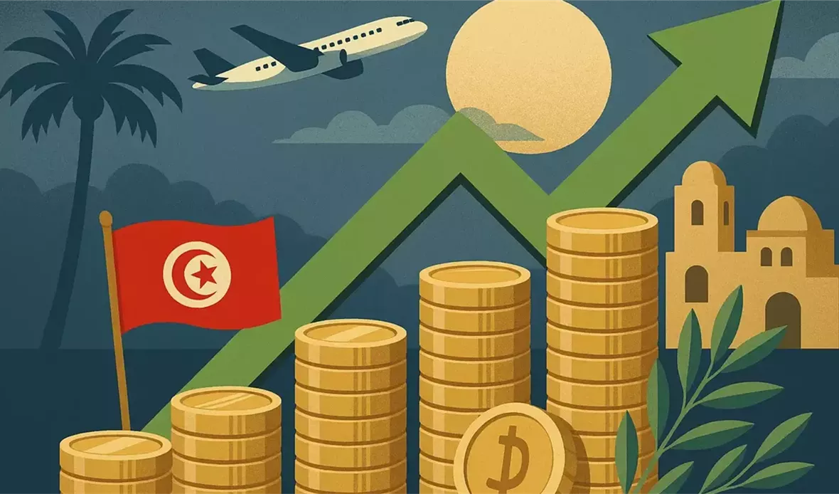 تحويلات التونسيين