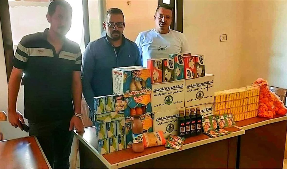 محافظ سوهاج يوجّه