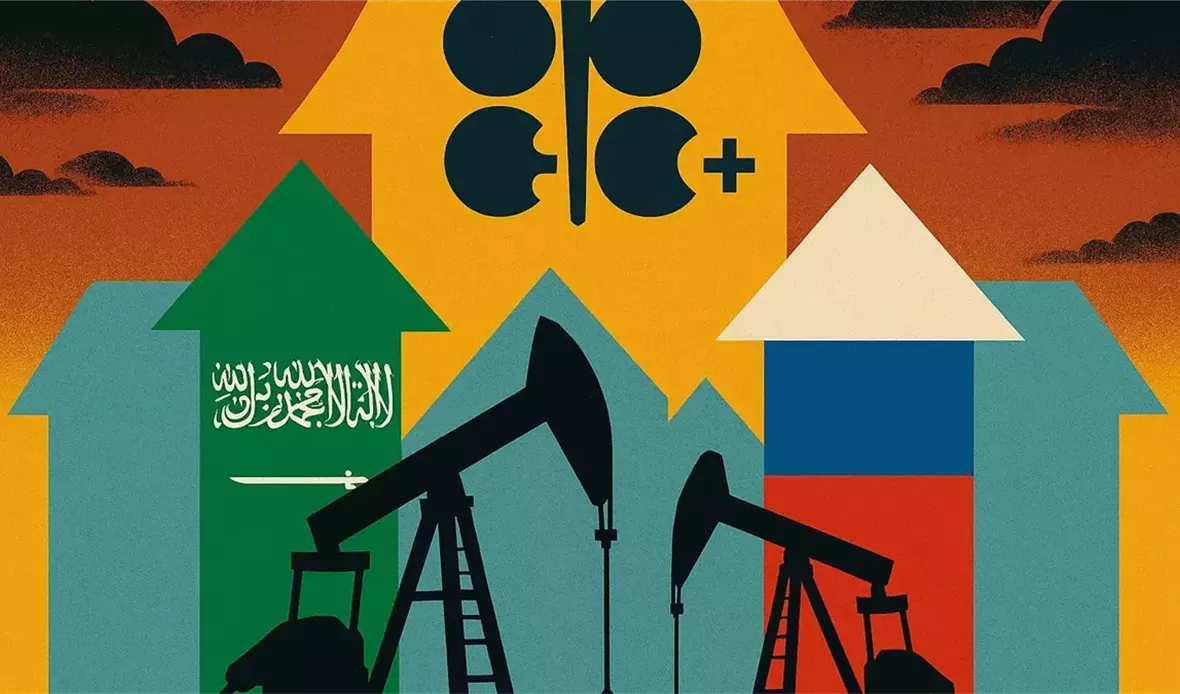 أوبك+ تعزز استقرار