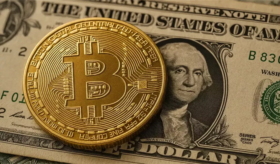 سعر البتكوين يتجاوز