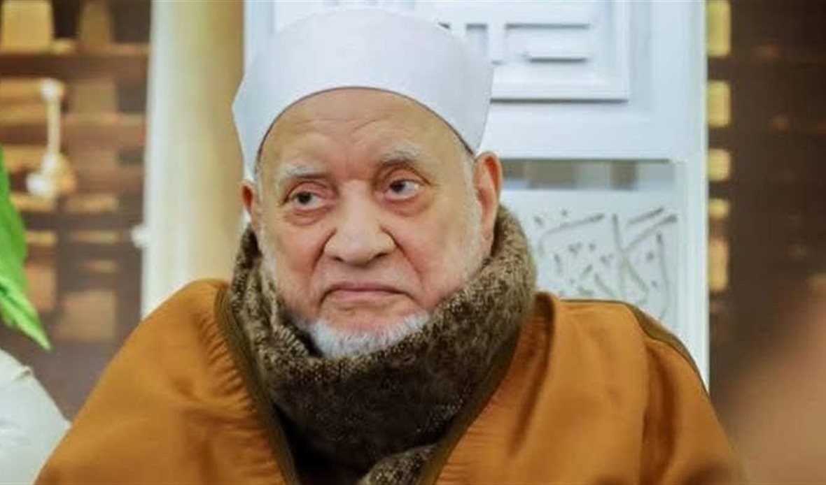 وفاة الدكتور أحمد