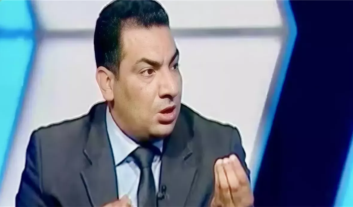 عبد الغني هندي يستعيد