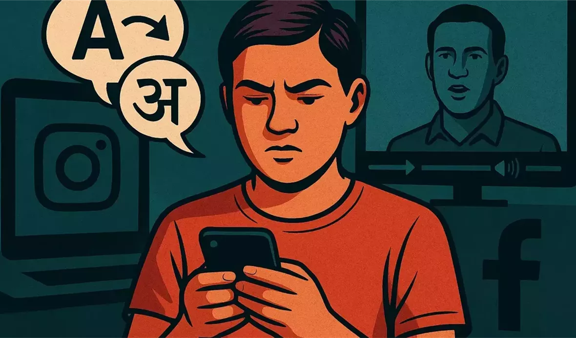 ترجمة الفيديوهات
