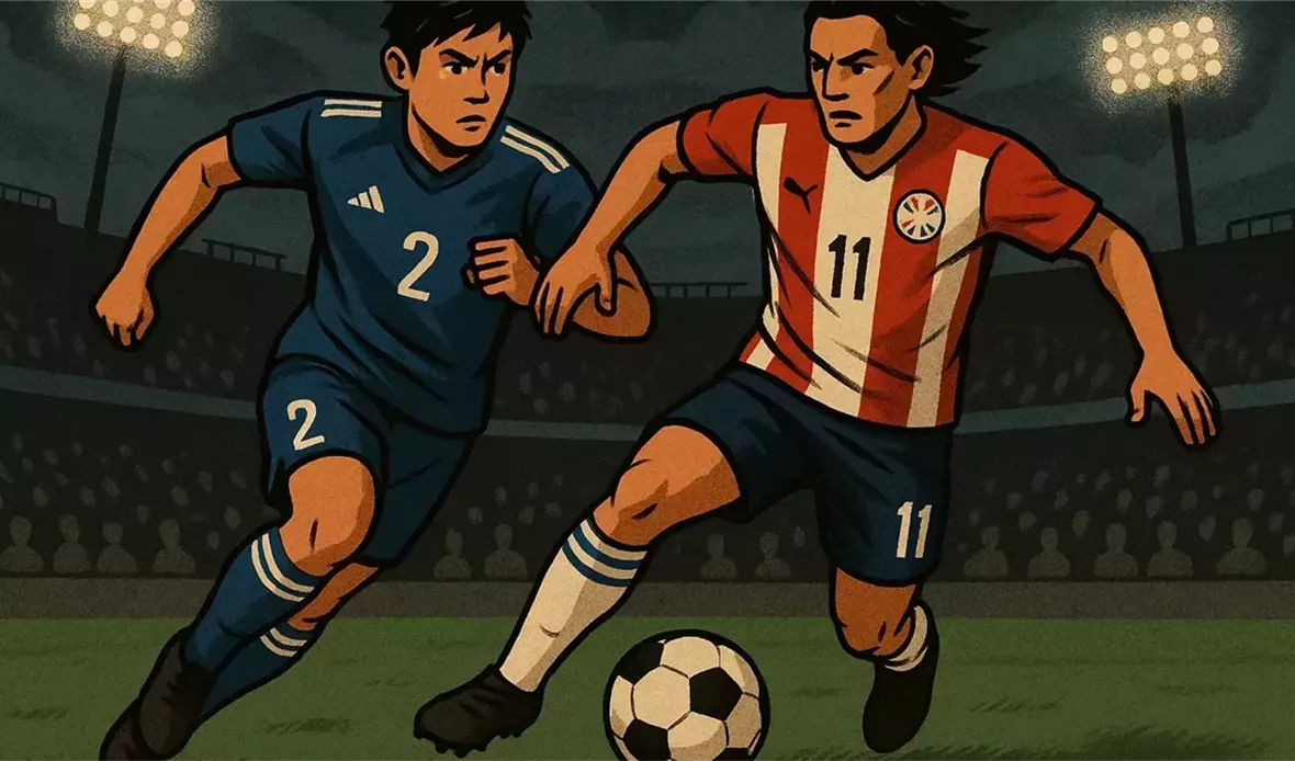 أداء قوي لمنتخب اليابان