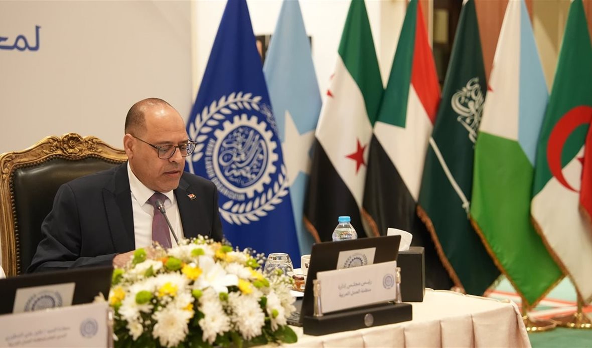 فوز مصر بالإجماع
