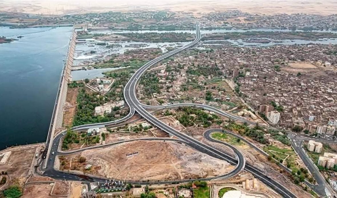استثمارات مصر في