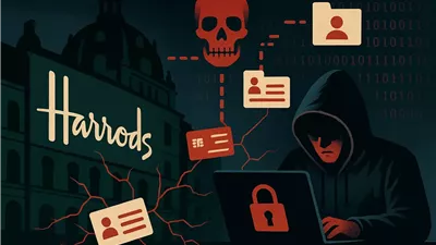 هجوم إلكتروني يستهدف هارودز وسرقة بيانات 430 ألف عميل دون مساس بمعلومات الدفع أو كلمات المرور