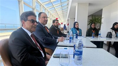 إنشاء البورد العربي البيطري لتوحيد مهنة الطبيب البيطري