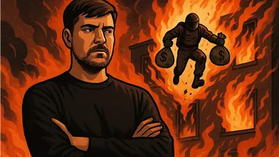 MrBeast يدافع عن حبس مؤدّي مشاهد خطرة في مبنى مشتعل مقابل 500 ألف دولار