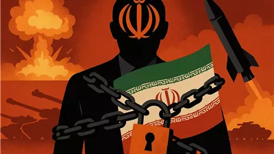الأمم المتحدة تعيد فرض العقوبات الاقتصادية والعسكرية على إيران بعد تصاعد أنشطتها النووية المحظورة وفشل الجهود الدبلوماسية الأخيرة