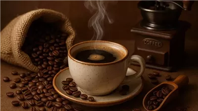 اليوم العالمي للقهوة احتفال عالمي يدعم المزارعين ويعزز استدامة القهوة