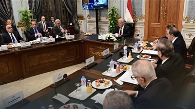 اجتماع اللجنة العامة بمجلس النواب لمناقشة اعتراض رئيس الجمهورية على بعض مواد قانون الإجراءات الجنائية