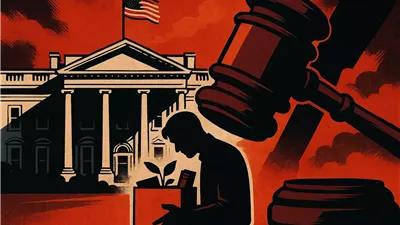 البيت الأبيض يعلن تسريحات وشيكة وسط إغلاق حكومي ممتد وتعثر مفاوضات الكونغرس