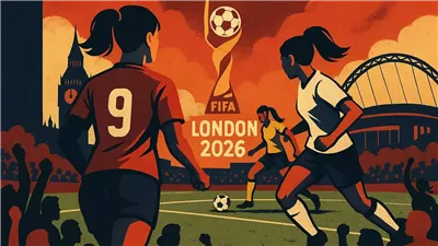 لندن تستضيف كأس أبطال فيفا للسيدات 2026 بمشاركة أرسنال