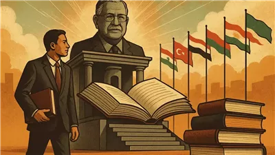 معرض السليمانية الدولي للكتاب 2025 يجمع 250 دار نشر ويكرم جلال طالباني