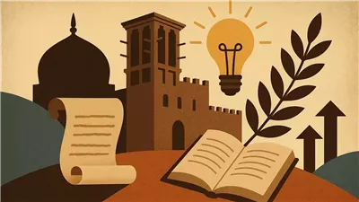 الملتقى العربي للتراث الثقافي يختتم نسخته الخامسة في الشارقة