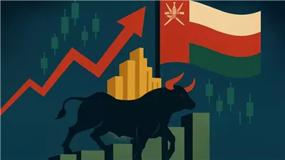 بورصة مسقط ترتفع بالمؤشر الرئيسي والقيمة السوقية وسط نمو التداولات.