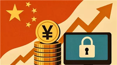 قطاع الإنترنت في الصين يحقق 1.29 تريليون يوان ويخفض وتيرة هبوط الأرباح
