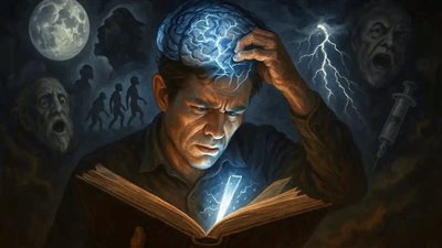 خمس خرافات علمية راسخة يكشف العلم حقيقتها
