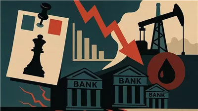 استقالة رئيس وزراء فرنسا تشعل اضطراب الأسواق الأوروبية وتضغط على مؤشر كاك 40