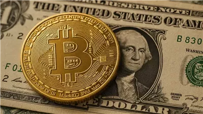 ارتفاع سعر البتكوين يتجاوز 125 ألف دولار وسط تدفقات مؤسساتية وسياسات نقدية ضعيفة