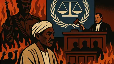 إدانة زعيم ميليشيا سوداني بارتكاب جرائم حرب وجرائم ضد الإنسانية في دارفور بعد أكثر من 20 عامًا من اندلاع النزاع