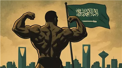 انطلاق بطولة العالم لكمال الأجسام 2025 في الخبر بمشاركة السعودية