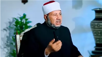 نائب رئيس جامعة الأزهر: وفاة الدكتور أحمد عمر هاشم خسارة للأمة الإسلامية والعلم الحديث