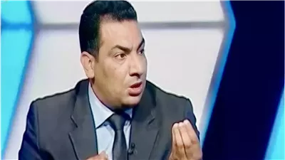 عبد الغني هندي يرثي أحمد عمر هاشم رمز التسامح والعلم