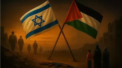 إسرائيل تستأنف تطبيق وقف إطلاق النار بعد غارات جوية