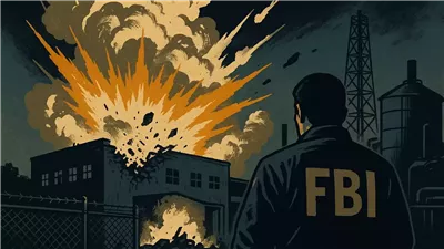 انفجار مصنع المتفجرات في تينيسي يهز أمريكا ويخلف 19 مفقودًا