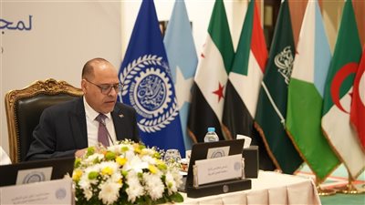 انتخاب مصر رئيساً لمجلس إدارة منظمة العمل العربية بالإجماع للمرة الثانية على التوالي في إنجاز عربي مشترك