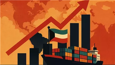 الصادرات الكويتية غير النفطية تحقق 1.59 مليار دينار في النصف الأول 2025